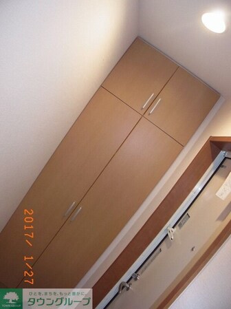 サンライズヒルズの物件内観写真